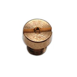 GICLEUR PRINCIPAL PHBG/SHA 5mm DELLORTO ORIGINAL  68