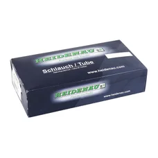 CHAMBRE A AIR 10'' 3.00-10 A 3.50-10, 90/100-10, 90/90-10, 100/90-10, 100/80-10, 110/80-10 HEIDENAU 10 D VALVE TR4 COUDE 90