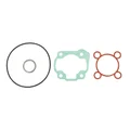 GASKET SET FOR CYLINDER KIT FOR SCOOT MBK 50 NITRO/YAMAHA 50 AEROX/APRILIA 50 SR L.C./MALAGUTI 50 F12 L.C. (GASKET KIT)  -SELECTION P2R-