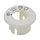 IGNITION LOCK COVER(REPLAY) FOR BOOSTER/BW'S SPIRIT- WHITE