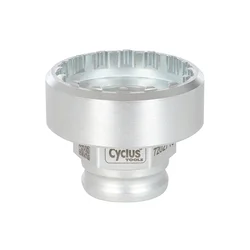 OUTIL PRO EXTRACTEUR DE PEDALIER SRAM DUB T47 CYCLUS SN.14-I COMPATIBLE SNAP.IN