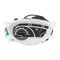 SPEEDOMETER FOR SCOOT SYM 50 ORBIT 2 (OE 37200-ABF-A000)  -P2R