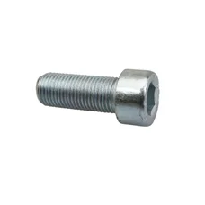 SCREW - FOR FORK SLEEVE (LOWER) (Ø10) "PIAGGIO GENUINE PART" GILERA 50 SMT, RCR 2011>/APRILIA 50 SX, RX 2018>  -866586-