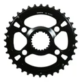 CHAINRING FOR MTB -DIRECT MOUNT FOR DOUBLE 36T.SHIMANO XT M8100 OUTER 12 Speed.