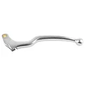 CLUTCH LEVER FOR SUZUKI 125 RG F 1992>1994, 500 GS 2001>2007, 600 GSF BANDIT 1995>1998 - 2000>2004, 750 GSX 1998>2001  LEFT SILVER (OE 57620-38C00-000)  -SELECTION P2R-