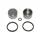 PISTON FOR BRAKE CALIPER  GRIMECA -REAR- 2004 (27x17)  (COMPLETE KIT)  -SELECTION P2R-