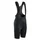 CUISSARD COURT VTT GIST FREE RIDE DISCOVER A BRETELLES FOND HD ERGONOMIQUE NOIR BORDS NOIR   S  -5125