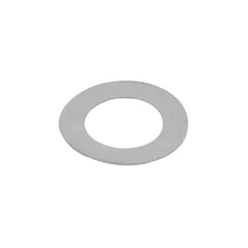 BACK WASHER (Ø 16X27 Thick 0,25 mm) FOR PEDAL AXLE for MBK 41, 51, 88 (SOLD PER UNIT)  -SELECTION P2R-