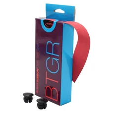 HANDLEBAR TAPE- BIKERIBBON GRIP EVO RED