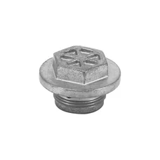 BOUCHON DE CUVE DE CARBURATEUR ORIGINE KEIHIN FCR MX/PJ/PE/PWK 28, 33 A 39 (16162-ND4-7511-M1)