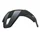 FRONT MUDGUARD -LEFT-  "PIAGGIO GENUINE PART" 125-300 YOURBAN GREY 742/B  -66700400EZ-
