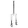 FRONT FORK "PIAGGIO GENUINE PART" 50 NRG 2005>2012  -95930R-