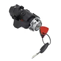 CONTACTEUR A CLE/SERRURE ORIGINE PIAGGIO 300 MP3 HPE 2019>  -1B006812-