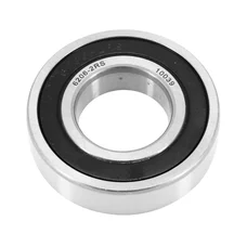WHEEL BEARING 6206 2RS (30 x 62 x 16 mm) (sold per unit) -SELECTION P2R