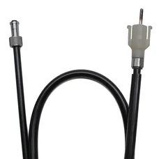 TRANSMISSION SPEEDOMETER CABLE FOR 50cc MOTORBIKE RIEJU 50 RMX, SMX 2000>  -SELECTION P2R-