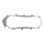 GASKET FOR VARIATOR COVER FOR SCOOT SYM 50 ORBIT II 4 Stroke (OEM 11395-AMA-0000)  -P2R-