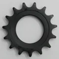 PIGNON PISTE SHIMANO 15D. 1/2X1/8
