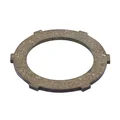 CLUTCH DISC FOR MOPED PEUGEOT 103 (GRAPHITE/AS ORIGINAL)  -SELECTION P2R-