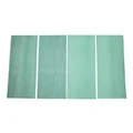 JOINT CARTON BA55 HAUT DE GAMME 250° EPAISSEUR 2x 0,30 mm/2x0,50 mm FEUILLE DE 475 x 210 mm (VENDU PAR 4)  -SELECTION P2R-