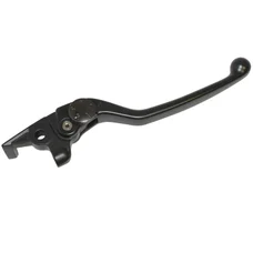BRAKE LEVER FOR YAMAHA 560 TMAX 2020>, 530 TMAX 2012>2019, 500 TMAX 2008>2011, 400 MAJESTY 2009>  RIGHT BLACK  -P2R-
