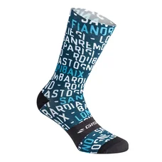 CHAUSSETTES/SOCQUETTES ETE GIST TRENDY MONUMENTO 38/42 ECOLOGIQUE - HAUTEUR 20CM (PAIRE)   -5863