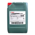 OIL FOR TRANSMISSION CASTROL 80W90 TRANSMAX AXLE EPX  (20 Lt)