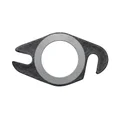 GASKET FOR EXHAUST   FOR  MBK 50 BOOSTER, STUNT/YAMAHA 50 BWS, SLIDER (H.Q.MOUNTING FLANGE) (SOLD PER UNIT)  -ARTEIN-
