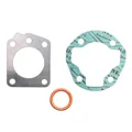 GASKET SET FOR CYLINDER KIT FOR MOPED MBK 51 AIR, 41, CLUB -  -SELECTION P2R-