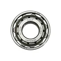 ROULEMENT (17x40x12) 203EC BOITE DE VITESSES ORIGINE PIAGGIO MOTO-GUZZI 750 BREVA, V7, NEVADA  -GU92234716-