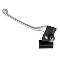 COMPLETE LEFT HANDLE "PIAGGIO GENUINE PART" 50-125 VESPA PRIMAVERA 2013>, 50 VESPA SPRINT 2014>  -CM063807-