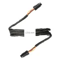 BATTERY CABLE SMART SYSTEM BOSCH 1200 mm BCH3900-1200