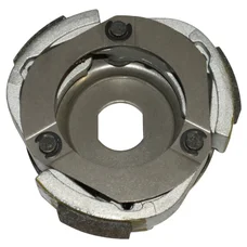 CLUTCH FOR MAXISCOOTER KYMCO 125 DINK, GRAND DINK, B&W  - SELECTION P2R -