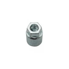 ECROU/ENTRETOISE (D6) DE CULASSE ORIGINE PIAGGIO COMMUN A TOUTE LA GAMME SCOOTER 50 CC 2T  -288531-