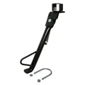BEQUILLE SCOOT LATERALE ADAPTABLE BETA 50 ARK NOIR  -SELECTION P2R-