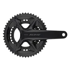 PEDALIER ROUTE SHIMANO 12V. 105 R7100 170mm 50-34