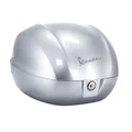 TOP-CASE 32L "PIAGGIO GENUINE PARTS" 50 VESPA ELETTRICA 2018> CHROME 719/C -CM272935