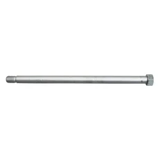 AXE DE ROUE ARRIERE ORIGINE PIAGGIO APRILIA 50-125 RS, TUONO 2011>  -865681-