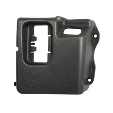 COUVERCLE BOITE A GANT GAUCHE ORIGINE PIAGGIO 125-250-300 VESPA GTS 2009>  -1B001752-