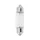 LIGHT BULB 12V 5W STANDART C50W -FOOT SV8,8-8  STANDARD -CLEAR- (PARKING LIGHT+ BRAKE LIGHT) (SOLD PER UNIT)  -OSRAM-