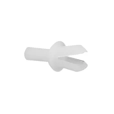 RIVET FOR TANK/DECORATIVE SIDE BOARD FOR PEUGEOT 103 MVL (Ø 5mm). (SOLD PER UNIT). -SELECTION P2R-