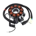 1A013291 - STATOR COMPLET