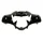 COUVRE GUIDON AVANT ORIGINE PIAGGIO 50-125 FLY 2012> NOIR 79/A  -67315600ND -