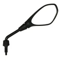 MIRROR- RIGHT "PIAGGIO GENUINE PART" 125 MEDLEY  -CM180607-