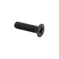 WQ2540520F62 - CROSS-SLOTTED COUNTERSUNK HEAD SCREW