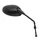 RETROVISEUR ADAPTABLE PEUGEOT 50 TREKKER 2000>2004, LOOXOR 2002>, VIVACITY 2001>2007  DROIT (OE 746781) (HOMOLOGUE CE) -VICMA-