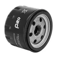 FILTRE A HUILE MAXISCOOTER ADAPTABLE PIAGGIO 500 X9, MP3, 400 MP3/ PEUGEOT 500 SATELIS/APRILIA 400 ET 500 ATLANTIC ET SCARABEO 2002>/GILERA 500 NEXUS 2003> (EQUIVALENT HF184)  -P2R-
