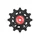 GALET DERAILLEUR SUNRACE 12 DENTS POUR DERAILLEUR 12/11V.  (VENDU A L'UNITE) - COMPATIBLE SRAM 12V.