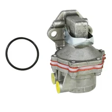 FEED PUMP "PIAGGIO GENUINE PART" PORTER 1400 DIESEL  -850055-
