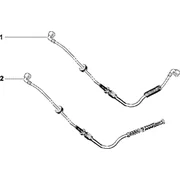 Transmission boîte de vitesse