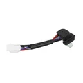 CONNECTION CABLE - to BATTERY POLINI EP3